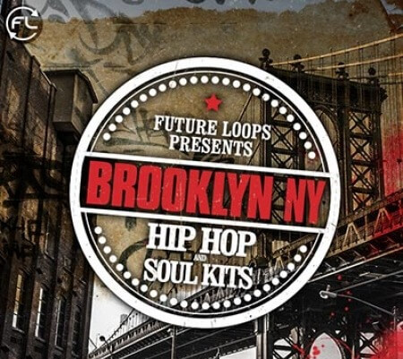 Future Loops Brooklyn NY WAV